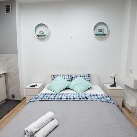 Apartament Estakada Częstochowa Екстериор снимка