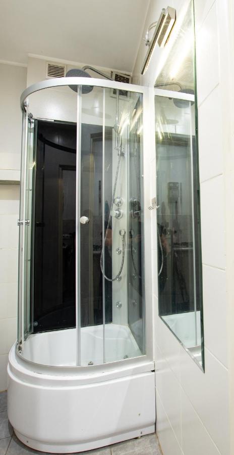 Apartament Estakada Częstochowa Екстериор снимка