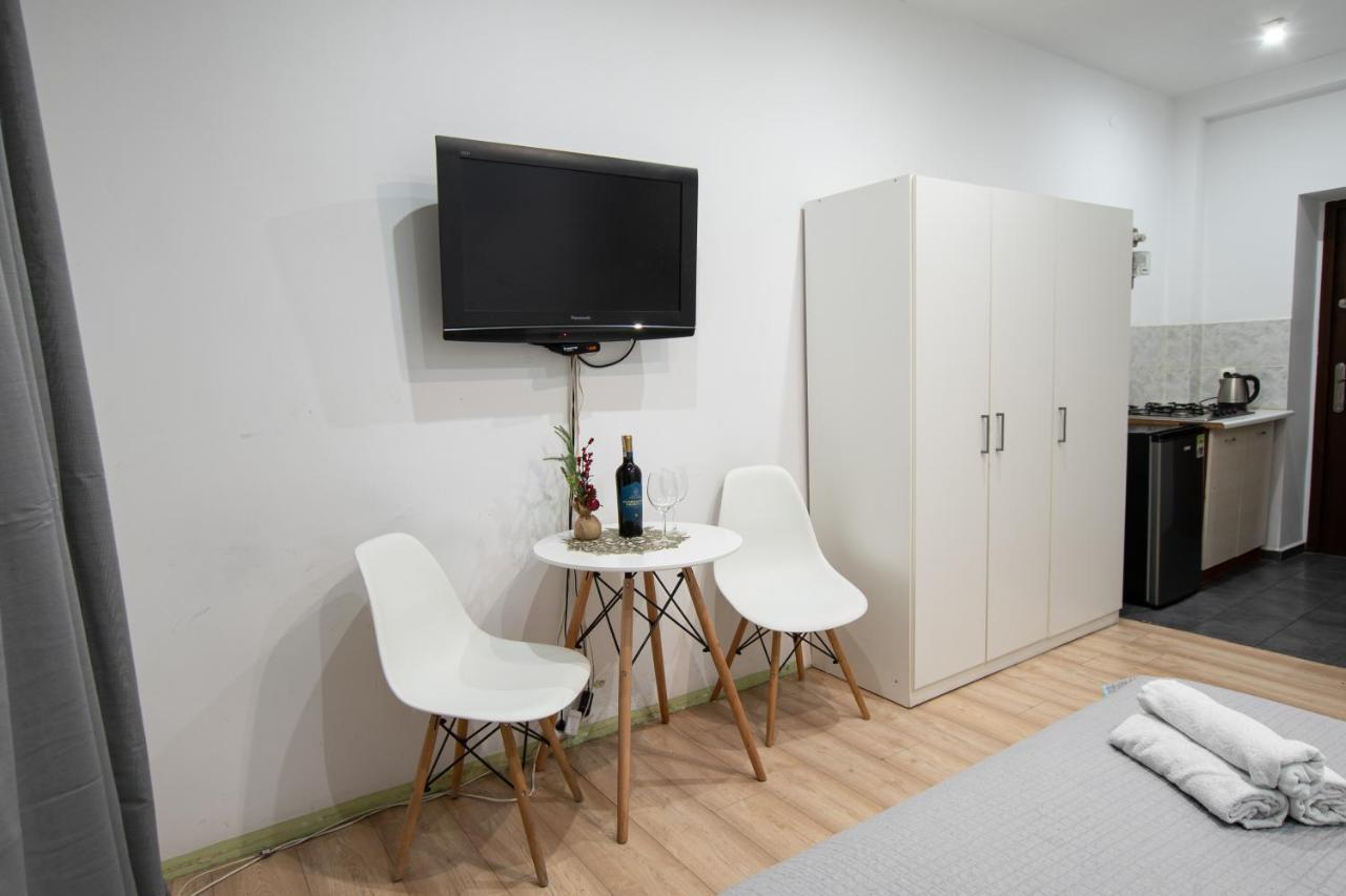 Apartament Estakada Częstochowa Екстериор снимка